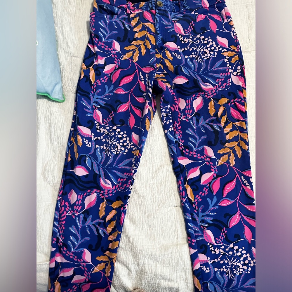 Lilly Pulitzer Pants